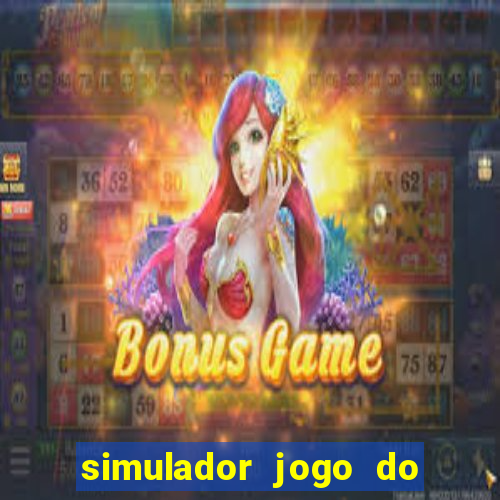 simulador jogo do fortune tiger